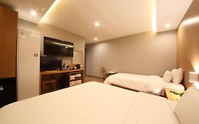 Hotel Prima Busan